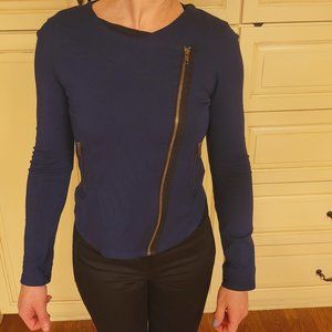 Stylish Long Sleeves Tops